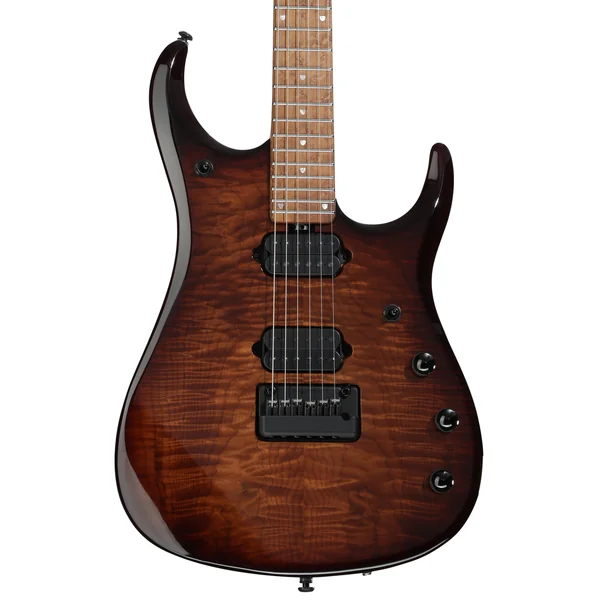 Music Man Petrucci JP15 Amber Waves FT