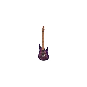 Music Man Petrucci JP15 Purple Nebula