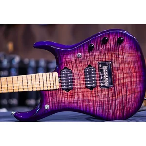 Music Man Petrucci JP15 Purple Nebula
