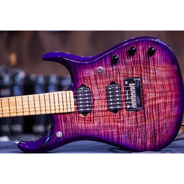 Music Man Petrucci JP15 Purple Nebula