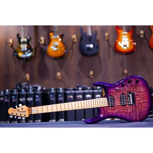 Music Man Petrucci JP15 Purple Nebula