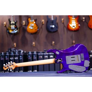 Music Man Petrucci JP15 Purple Nebula