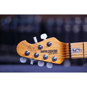 Music Man Petrucci JP15 Purple Nebula