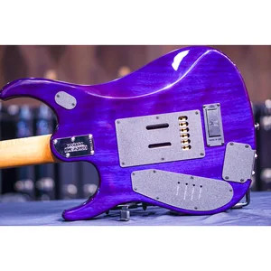 Music Man Petrucci JP15 Purple Nebula