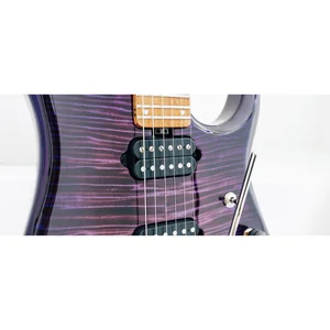 Music Man Petrucci JP15 Purple Nebula