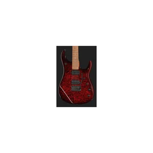 Music Man Petrucci JP15 Red Tide QT