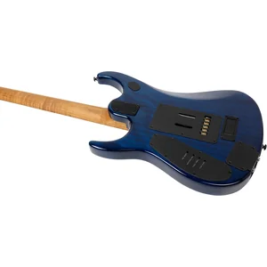 Music Man Petrucci JP15 Ultramarine QT