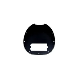 Music Man Pickguard Stingray SP BK H