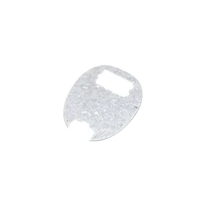Music Man Pickguard Stingray SP WP H
