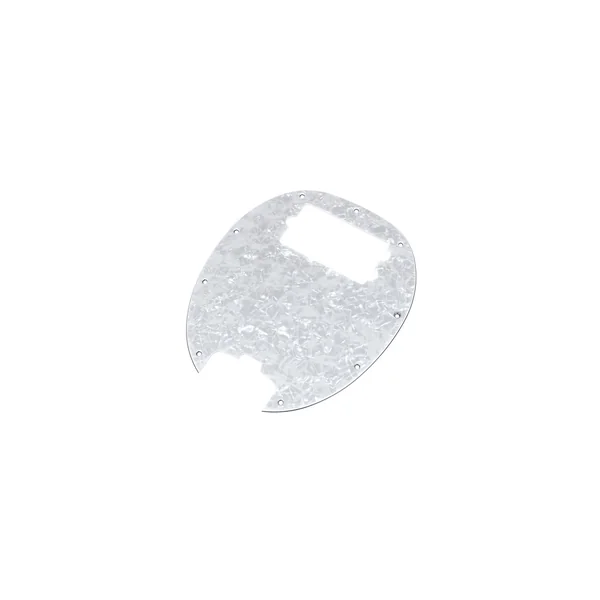 Music Man Pickguard Stingray SP WP H