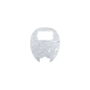 Music Man Pickguard Stingray SP WP H