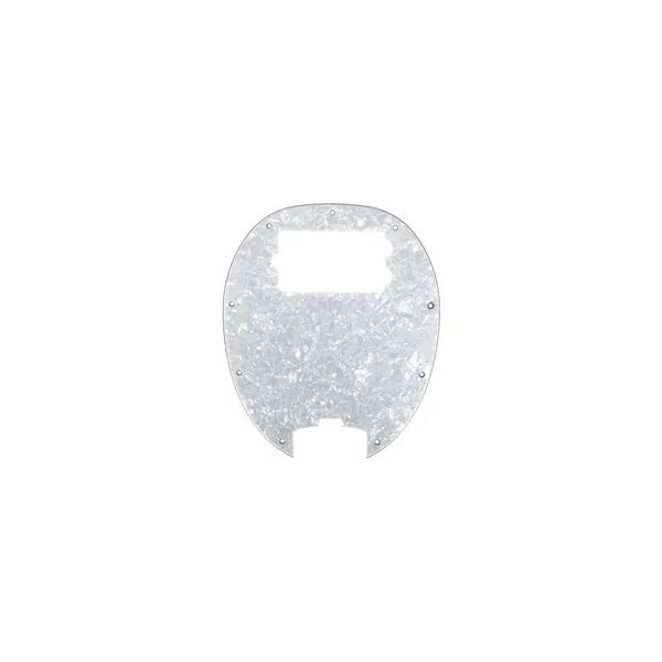 Music Man Pickguard Stingray SP WP H