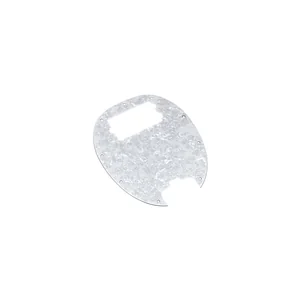 Music Man Pickguard Stingray SP WP H