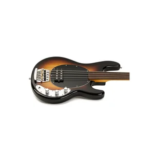 Music Man Pino Palladino Fretless StingR