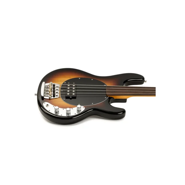 Music Man Pino Palladino Fretless StingR