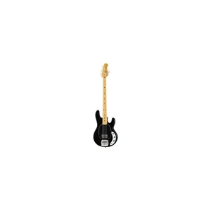 Music Man Retro 70s StingRay Black MC