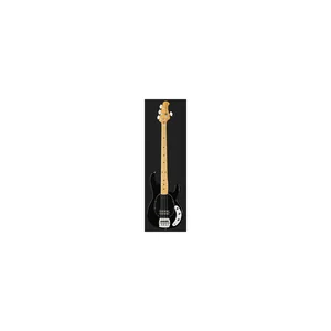 Music Man Retro 70s StingRay Black MC