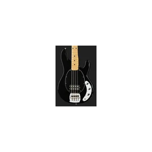 Music Man Retro 70s StingRay Black MC