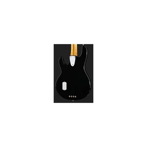 Music Man Retro 70s StingRay Black MC