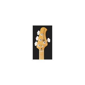 Music Man Retro 70s StingRay Black MC
