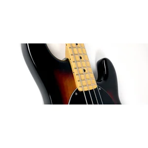 Music Man Retro 70s StingRay Sunburst MC