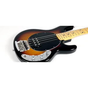 Music Man Retro 70s StingRay Sunburst MC