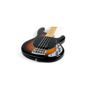 Music Man Retro 70s StingRay Sunburst MC