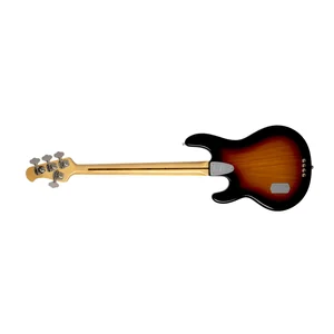 Music Man Retro 70s StingRay Sunburst MC