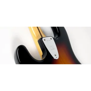 Music Man Retro 70s StingRay Sunburst MC