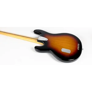 Music Man Retro 70s StingRay Sunburst MC