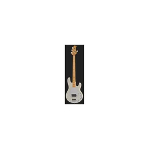 Music Man Retro 70s StingRay White MC