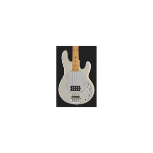 Music Man Retro 70s StingRay White MC