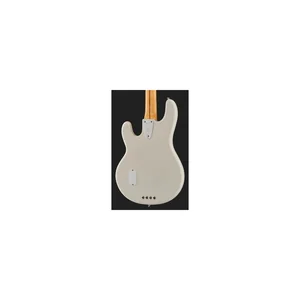 Music Man Retro 70s StingRay White MC