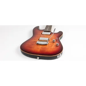 Music Man Sabre Blackdraft