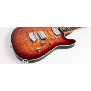 Music Man Sabre Blackdraft