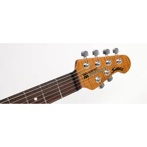 Music Man Sabre Blackdraft