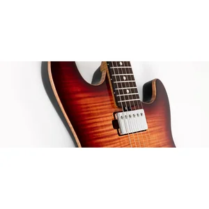 Music Man Sabre Blackdraft