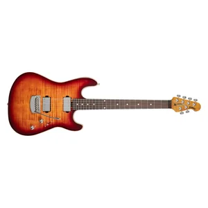 Music Man Sabre Blackdraft