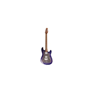 Music Man Sabre Blurple