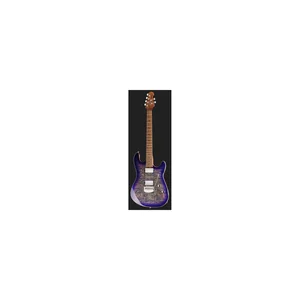 Music Man Sabre Blurple