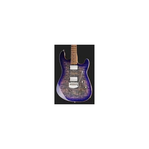 Music Man Sabre Blurple