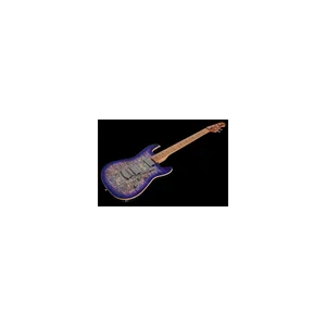 Music Man Sabre Blurple