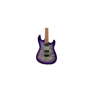 Music Man Sabre Blurple