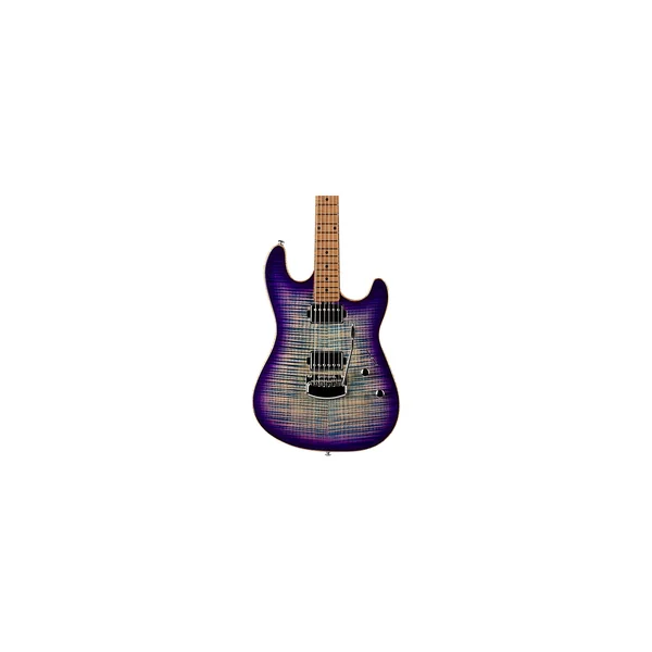 Music Man Sabre Blurple