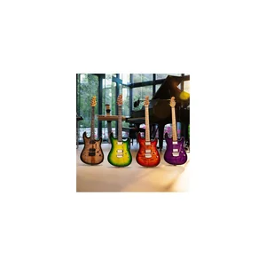Music Man Sabre HT Blackout