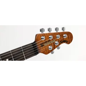 Music Man Sabre HT Blackout