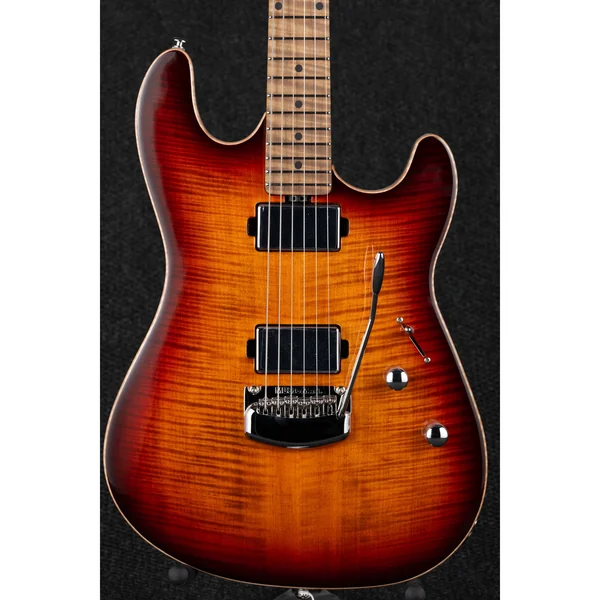 Music Man Sabre HT Honey Bear