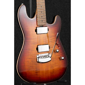 Music Man Sabre HT Honey Bear