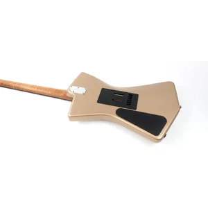 Music Man ST. Vincent Goldie Cashmere