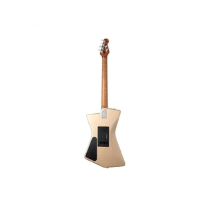 Music Man ST. Vincent Goldie Cashmere